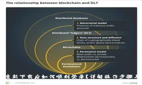 TPWallet重新下载后如何顺利登录？详解操作步骤与问题解决