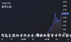 比特币钱包支持的币种大全：哪些加密货币可以