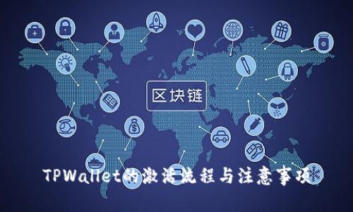 TPWallet的激活流程与注意事项