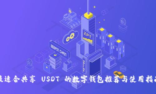 最适合共享 USDT 的数字钱包推荐与使用指南