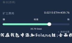 如何在钱包中添加Solana链