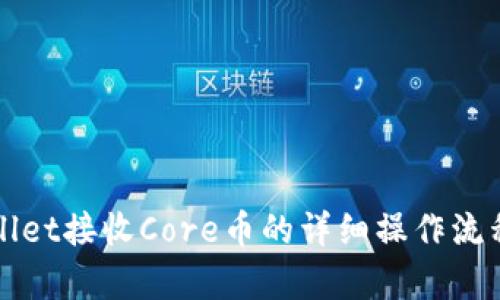 TPWallet接收Core币的详细操作流程解析