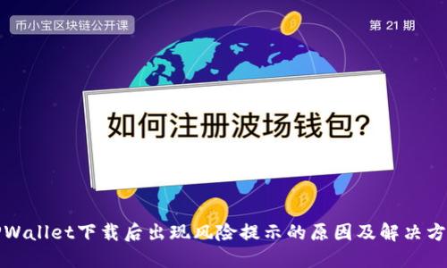 TPWallet下载后出现风险提示的原因及解决方案