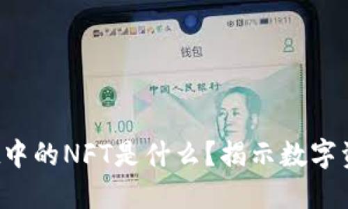 TP Wallet中的NFT是什么？揭示数字资产新趋势