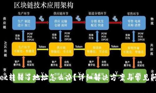 TPWallet转错了地址怎么办？详细解决方案与常见问题解析