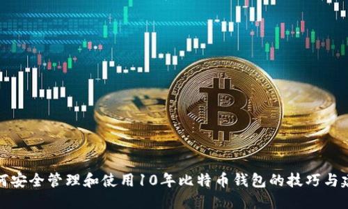 如何安全管理和使用10年比特币钱包的技巧与建议