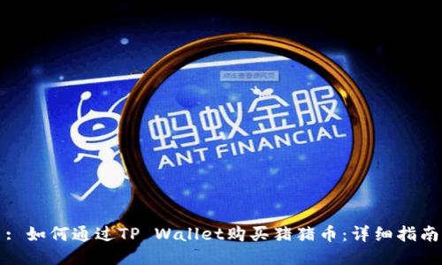 : 如何通过TP Wallet购买猪猪币：详细指南