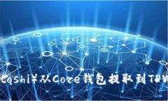 如何将中本聪（Satoshi）从Core钱包提取到TPWallet的