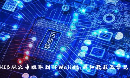 如何将SHIB从火币提取到TPWallet：详细教程及常见问题解答