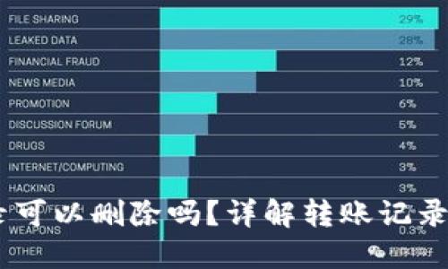 USDT钱包转账记录可以删除吗？详解转账记录的管理与隐私保护