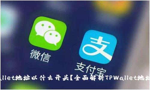 TPWallet地址以什么开头？全面解析TPWallet地址格式