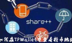 如何在TPWallet中查看持币地