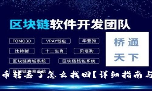 TPWallet币转丢了怎么找回？详细指南与注意事项