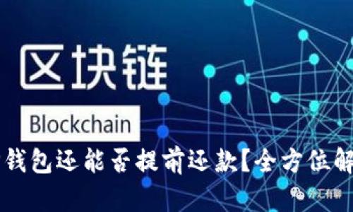 OP钱包还能否提前还款？全方位解析