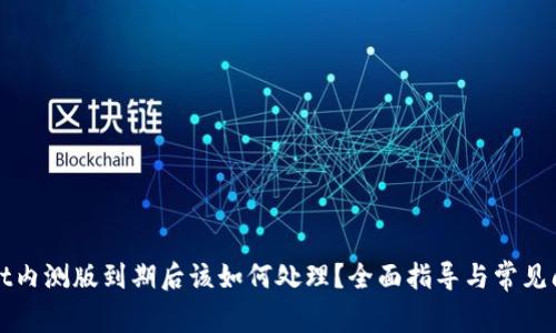TPWallet内测版到期后该如何处理？全面指导与常见问题解答