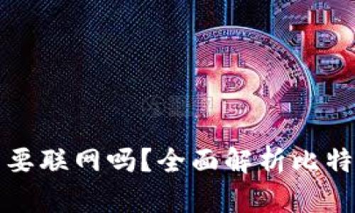 比特币钱包更新需要联网吗？全面解析比特币钱包的联网需求