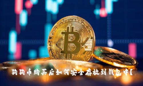 狗狗币购买后如何安全存放到钱包中？