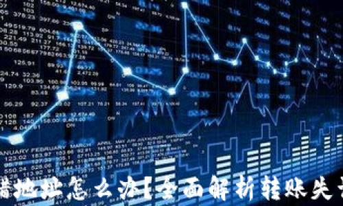 
tpwallet转错地址怎么办？全面解析转账失误的解决方法