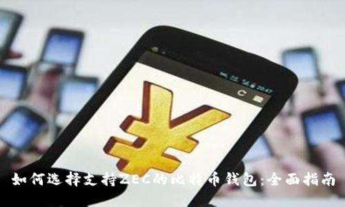 如何选择支持ZEC的比特币钱包：全面指南