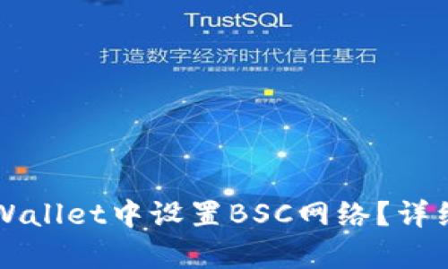 如何在TPWallet中设置BSC网络？详细步骤解析