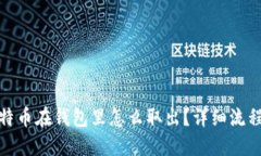 : 比特币在钱包里怎么取出