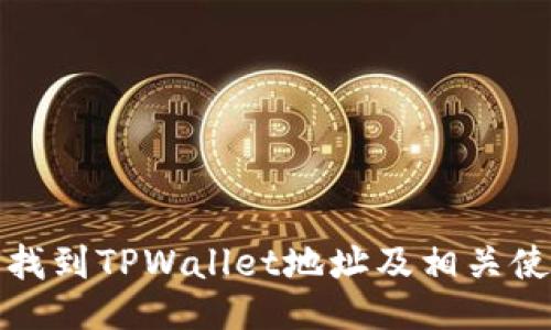 : 如何找到TPWallet地址及相关使用指南