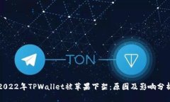 2022年TPWallet被苹果下架：