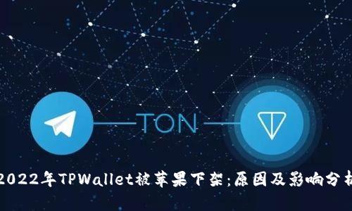 2022年TPWallet被苹果下架：原因及影响分析