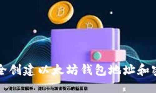 如何安全创建以太坊钱包地址和密码指南