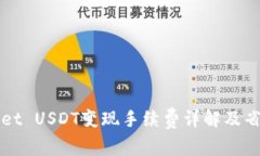 TPWallet USDT变现手续费详解