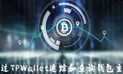 
如何通过TPWallet追踪和查询钱包主人信息