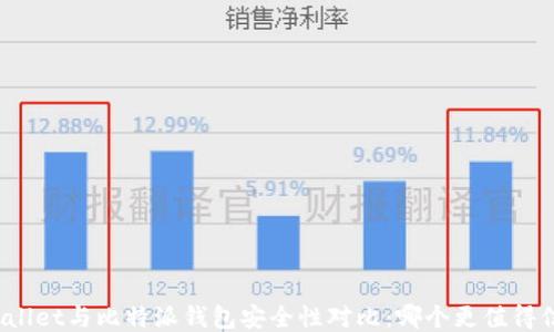 TPWallet与比特派钱包安全性对比:哪个更值得信赖?