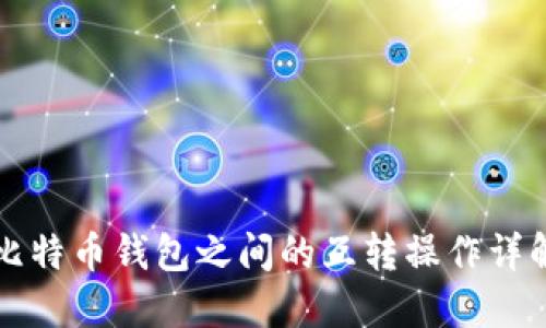 比特币钱包之间的互转操作详解