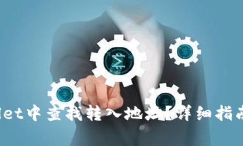 : 如何在TP Wallet中查找转入地址？详细指南与常见问题解答