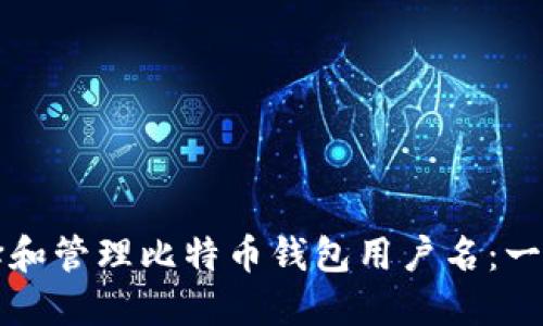 如何选择和管理比特币钱包用户名：一站式指南