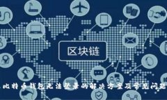 中文比特币钱包无法登录