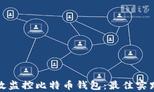 
如何有效监控比特币钱包：最佳实践与工具