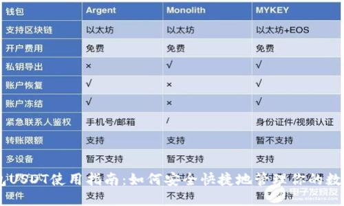 IM钱包USDT使用指南：如何安全快捷地管理你的数字资产