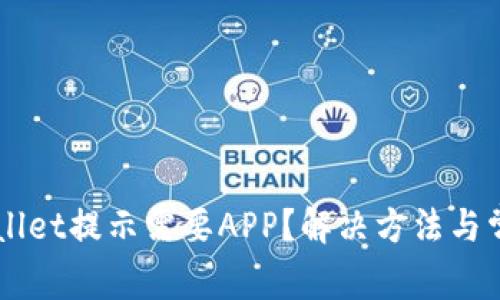电脑版TPWallet提示需要APP？解决方法与常见问题解析