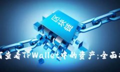 如何查看TPWallet中的资产：