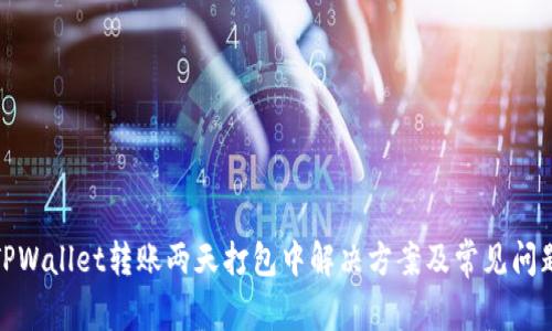 TPWallet转账两天打包中解决方案及常见问题