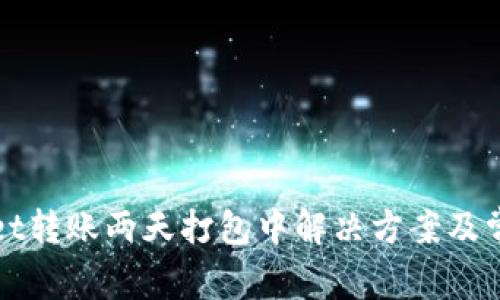 TPWallet转账两天打包中解决方案及常见问题