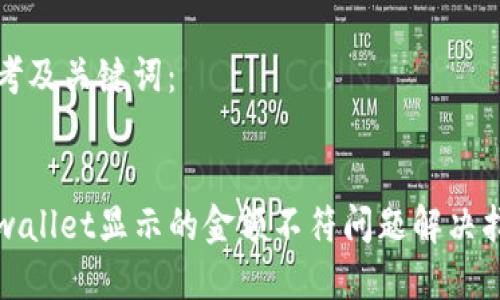 思考及关键词：


tpwallet显示的金额不符问题解决指南