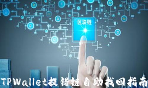 
TPWallet提错链自助找回指南
