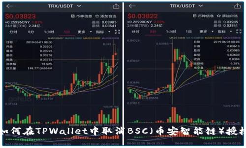 如何在TPWallet中取消BSC（币安智能链）授权