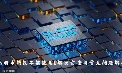 比特币钱包不能使用？解决方案与常见问题解析