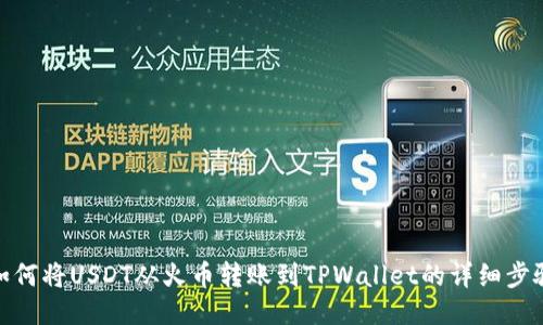 如何将USDT从火币转账到TPWallet的详细步骤