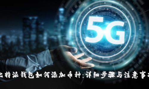 比特派钱包如何添加币种：详细步骤与注意事项