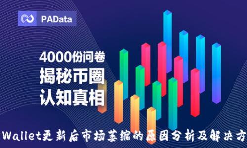   
TPWallet更新后市场萎缩的原因分析及解决方案