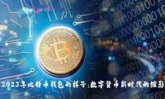 2023年比特币钱包的样子：